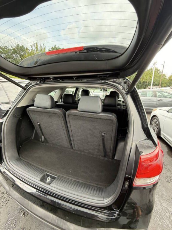 2016 Kia Sorento Image 11