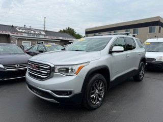 Image for 2017 GMC Acadia SLT-1 ID: 7595444