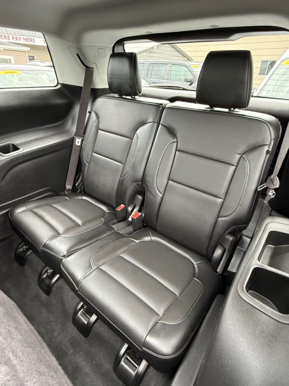 2017 GMC Acadia Image 15