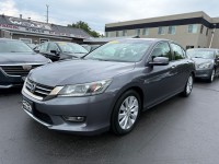 Image for 2013 Honda Accord EX ID: 7614550
