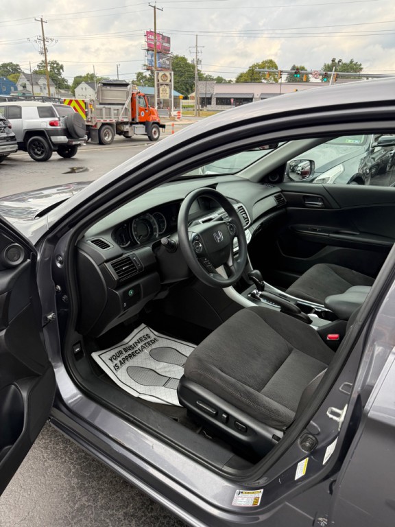 2013 Honda Accord Image 9