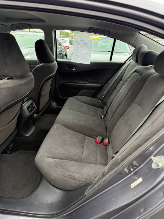 2013 Honda Accord Image 13