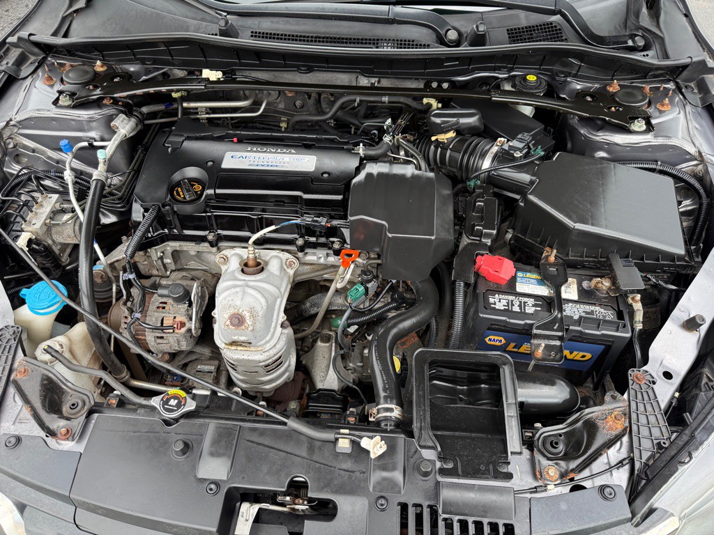 2013 Honda Accord Image 15