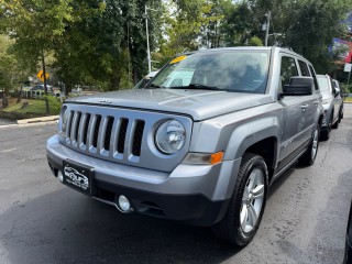Image for 2015 Jeep Patriot  ID: 7630253