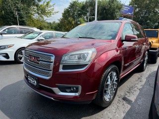 Image for 2016 GMC Acadia  ID: 7630257