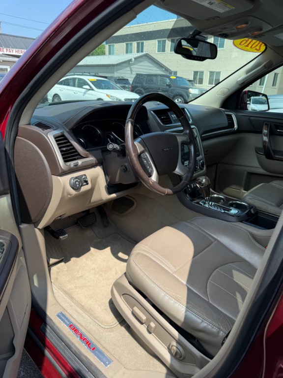 2016 GMC Acadia Image 9
