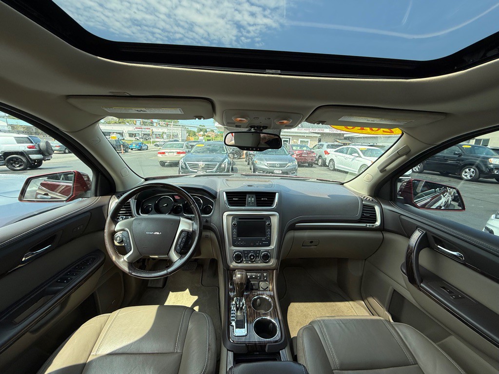 2016 GMC Acadia Image 12
