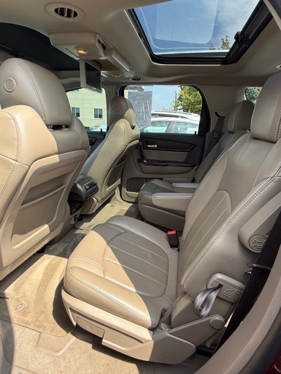 2016 GMC Acadia Image 13