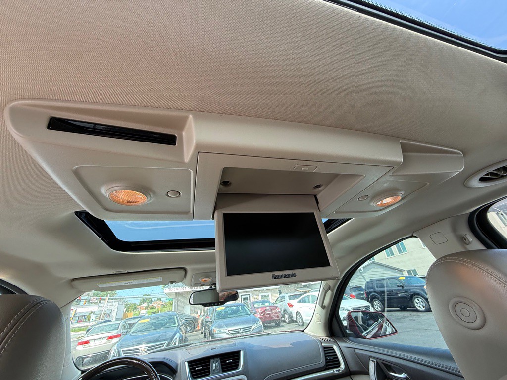 2016 GMC Acadia Image 14
