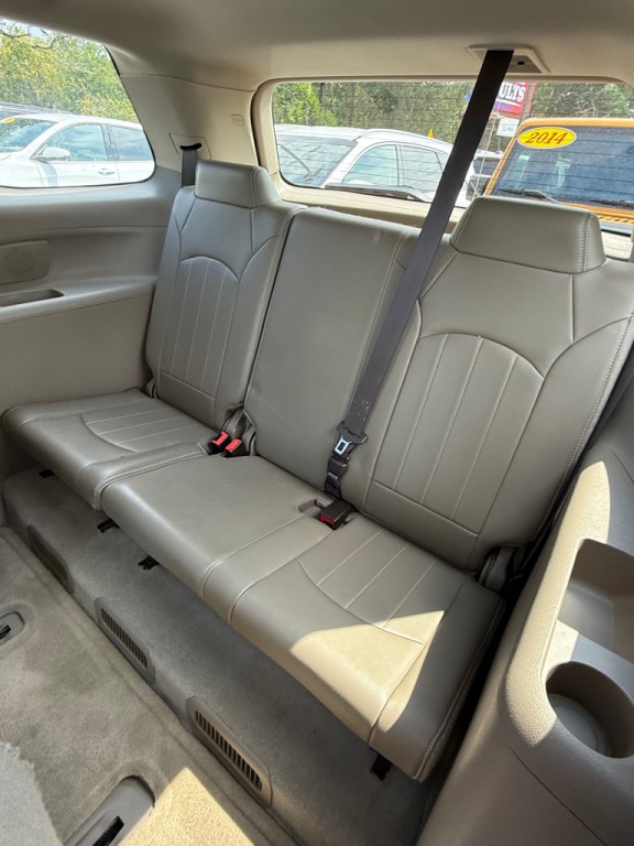2016 GMC Acadia Image 15
