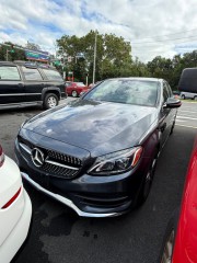 Image for 2015 Mercedes-Benz C-Class C 300 4MATIC ID: 7630373