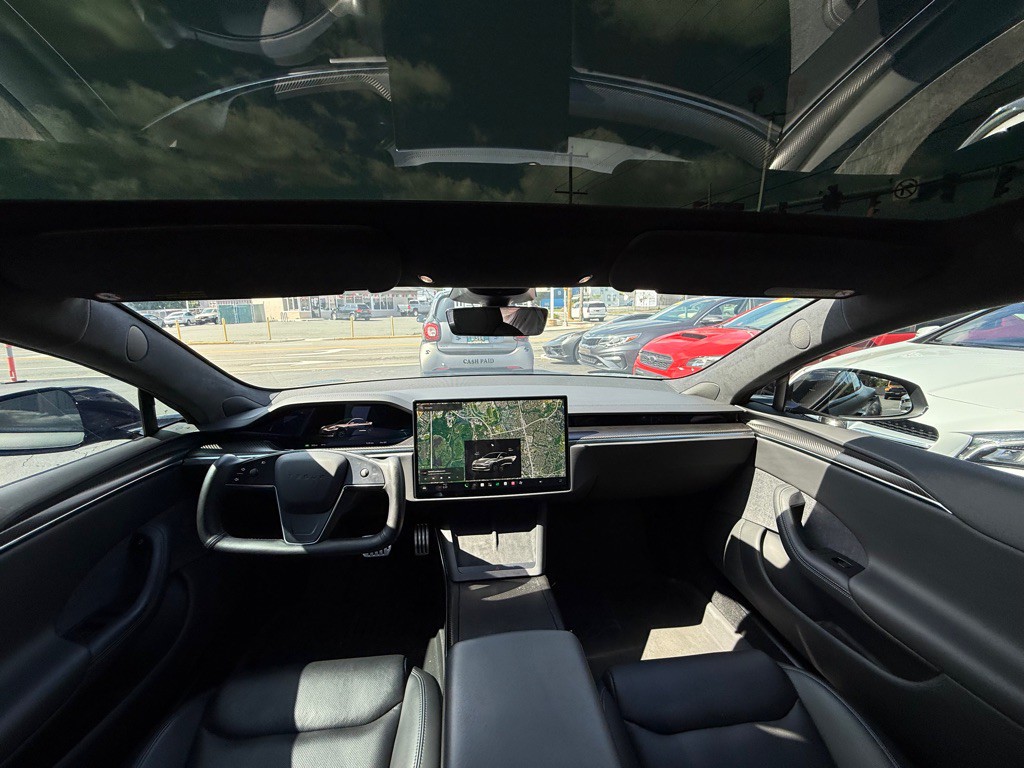 2021 Tesla Model S Image 9