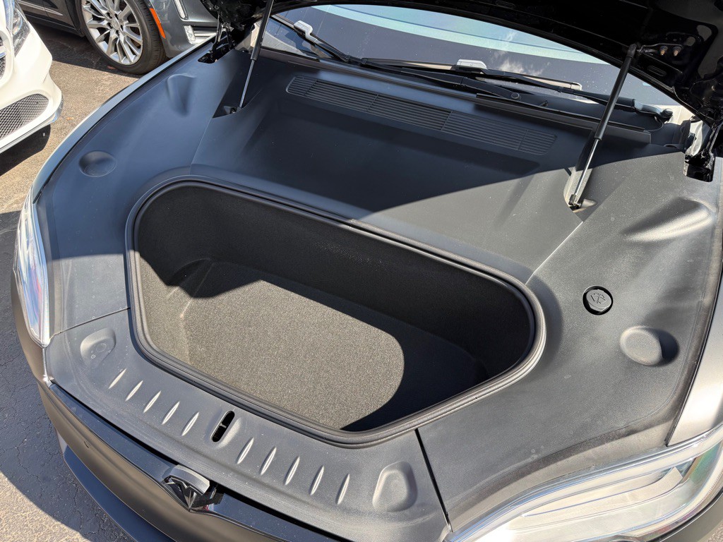 2021 Tesla Model S Image 14
