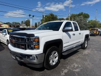 Image for 2014 Chevrolet Silverado 1500 LTZ ID: 7636453