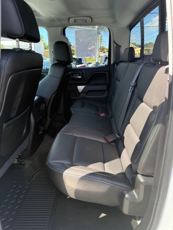 2014 Chevrolet Silverado 1500 Image 13