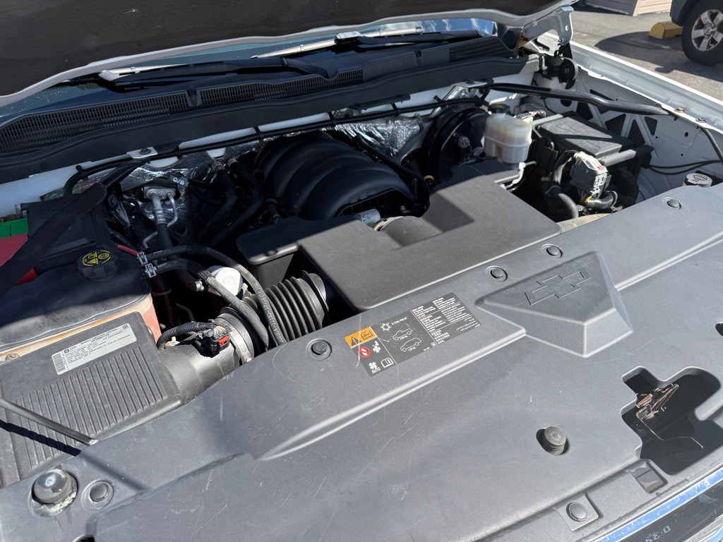 2014 Chevrolet Silverado 1500 Image 14