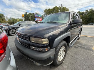 Image for 2005 Chevrolet Tahoe 1500 ID: 7637351