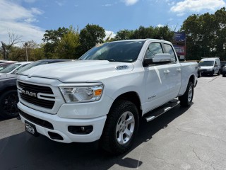 Image for 2019 RAM 1500 Big Horn/lone Star ID: 7639777