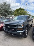 Image for 2017 Chevrolet Silverado 1500  ID: 7640421