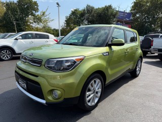 Image for 2018 Kia Soul  ID: 7653574
