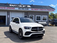 Image for 2022 Mercedes-Benz GLE-Class GLE 450 ID: 7665499