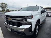 Image for 2020 Chevrolet Silverado 1500 LT ID: 7671731