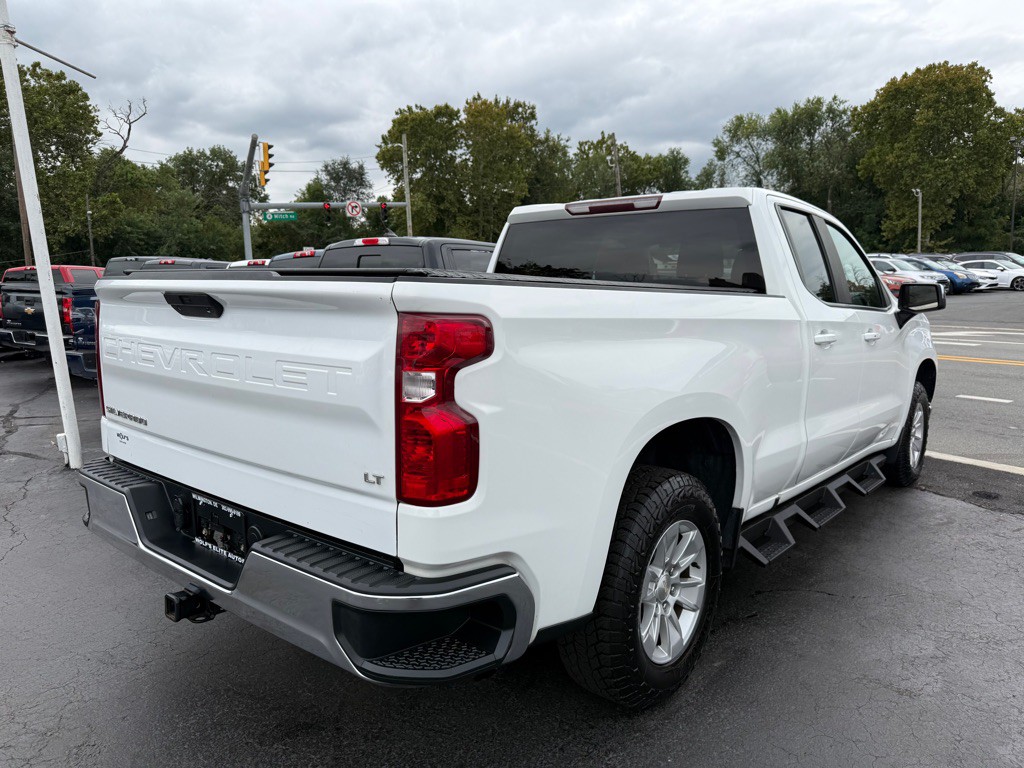 2020 Chevrolet Silverado 1500 Image 6