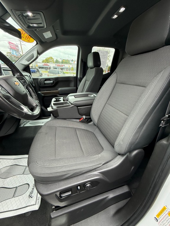 2020 Chevrolet Silverado 1500 Image 9