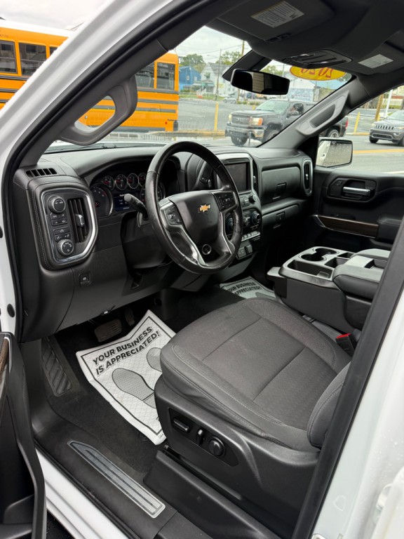 2020 Chevrolet Silverado 1500 Image 10