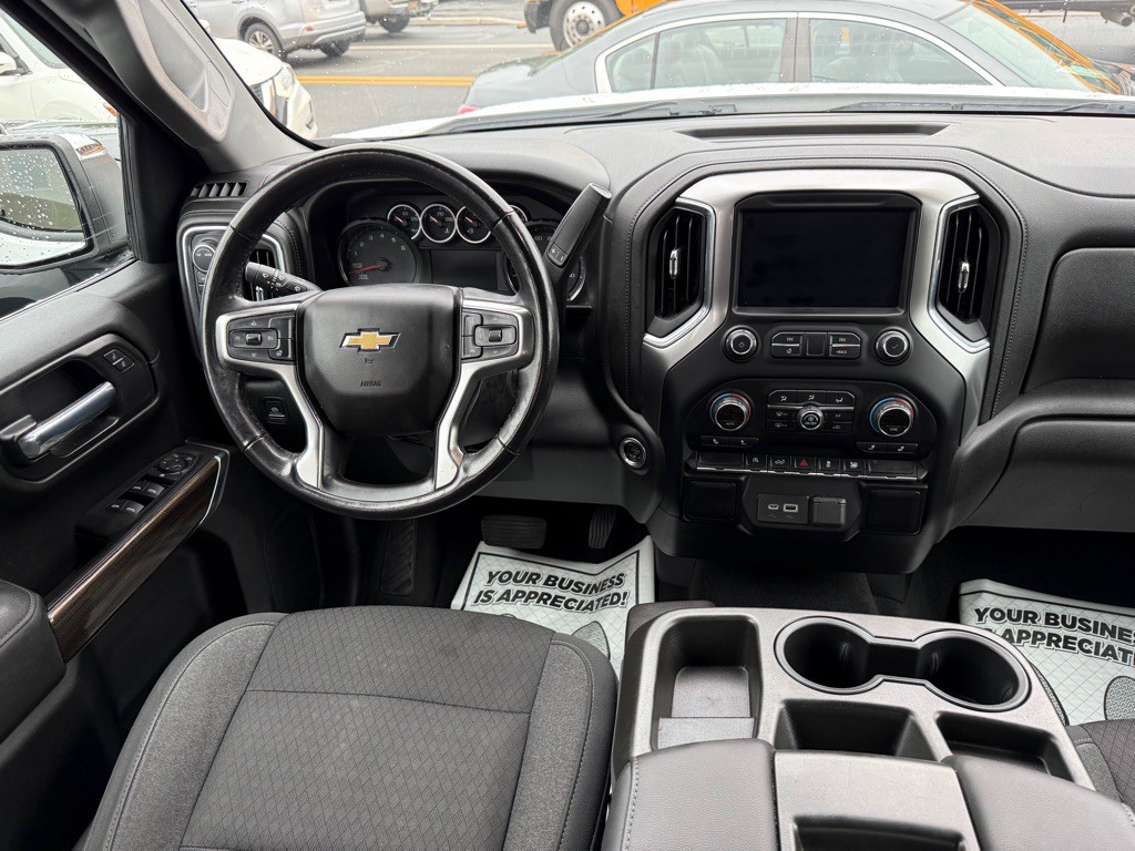 2020 Chevrolet Silverado 1500 Image 11