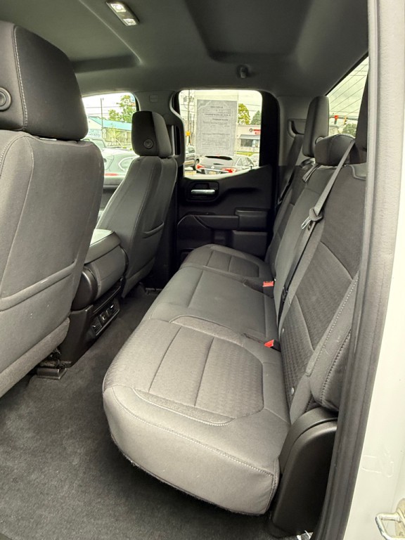 2020 Chevrolet Silverado 1500 Image 14