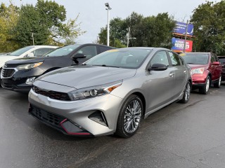 Image for 2022 Kia Forte  ID: 7671801