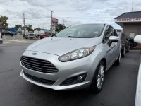 Image for 2014 Ford Fiesta SE ID: 7679513