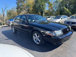 Image for 2003 Mercury Marauder  ID: 7704861