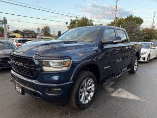 Image for 2021 RAM 1500 Laramie ID: 7719223