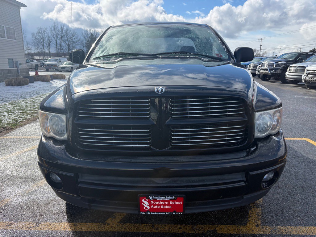 2004 Dodge Ram 1500 Image 3