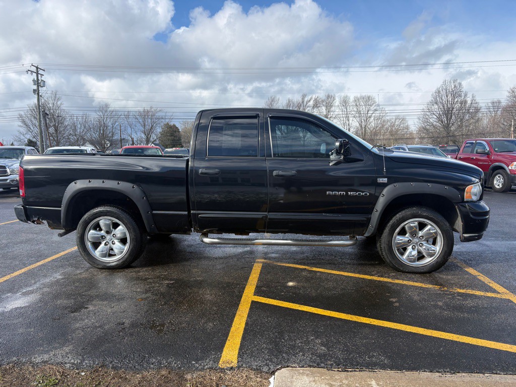 2004 Dodge Ram 1500 Image 5