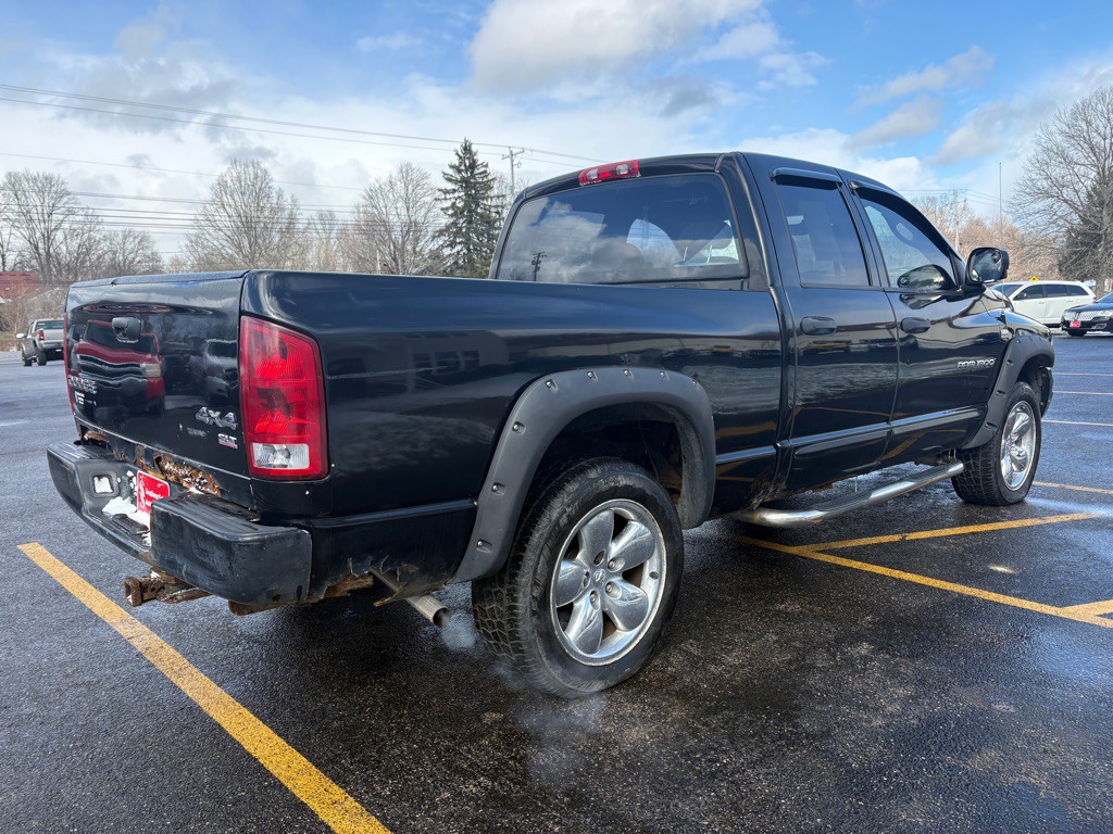 2004 Dodge Ram 1500 Image 6