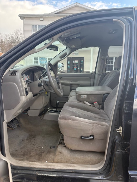 2004 Dodge Ram 1500 Image 9
