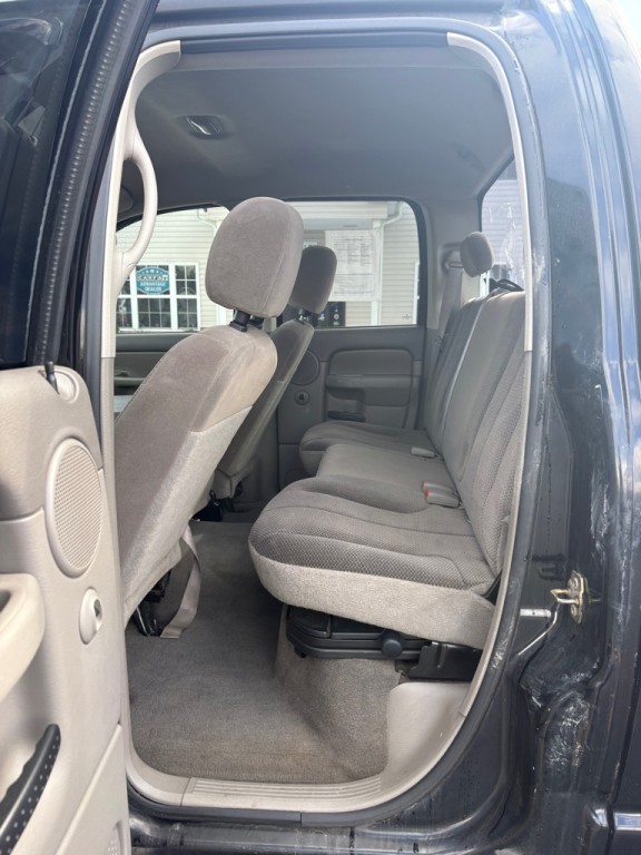 2004 Dodge Ram 1500 Image 10