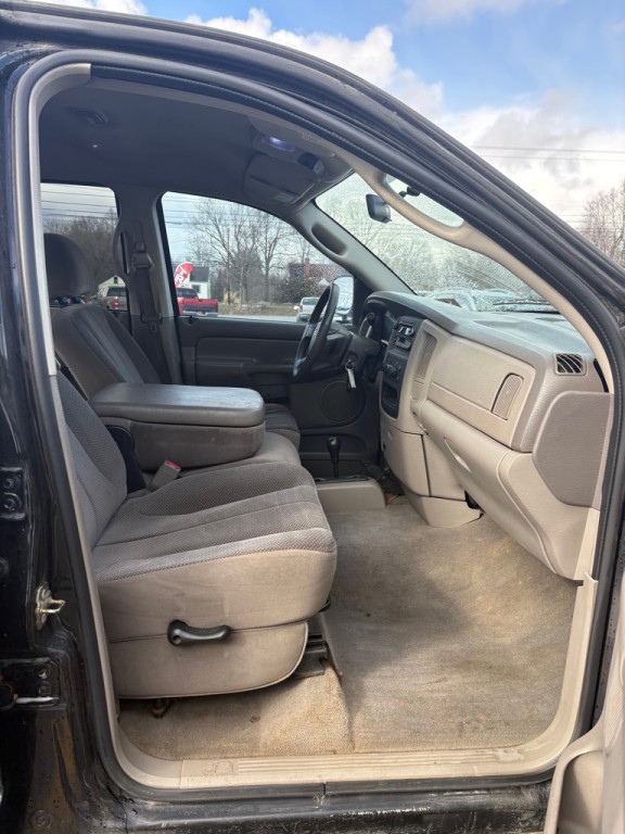 2004 Dodge Ram 1500 Image 11