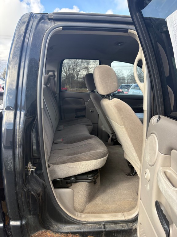 2004 Dodge Ram 1500 Image 12