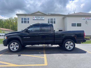 Image for 2004 Dodge Ram 1500 ST ID: 3706225