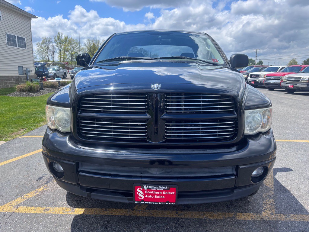 2004 Dodge Ram 1500 Image 3