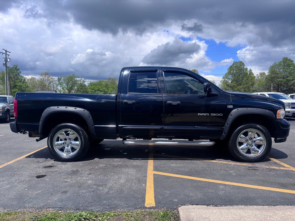 2004 Dodge Ram 1500 Image 5