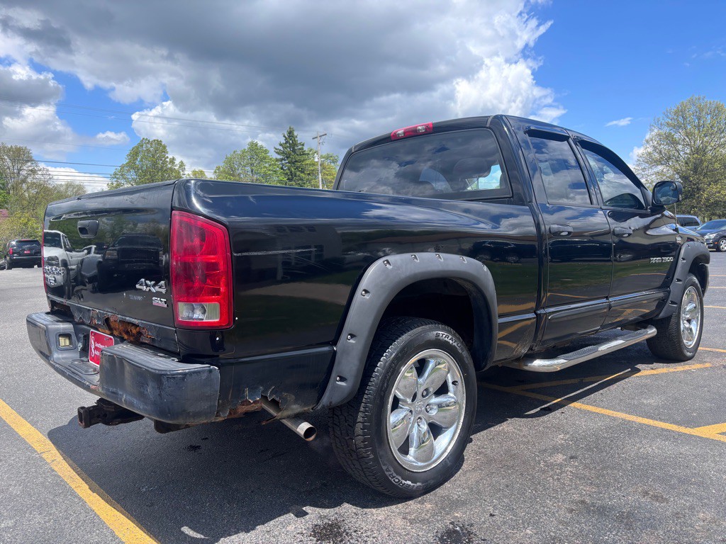 2004 Dodge Ram 1500 Image 6