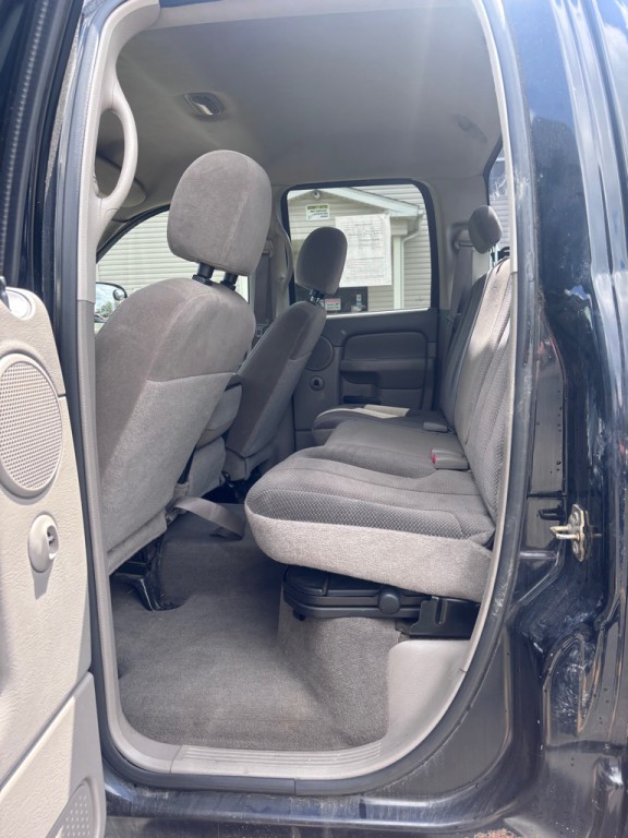 2004 Dodge Ram 1500 Image 10