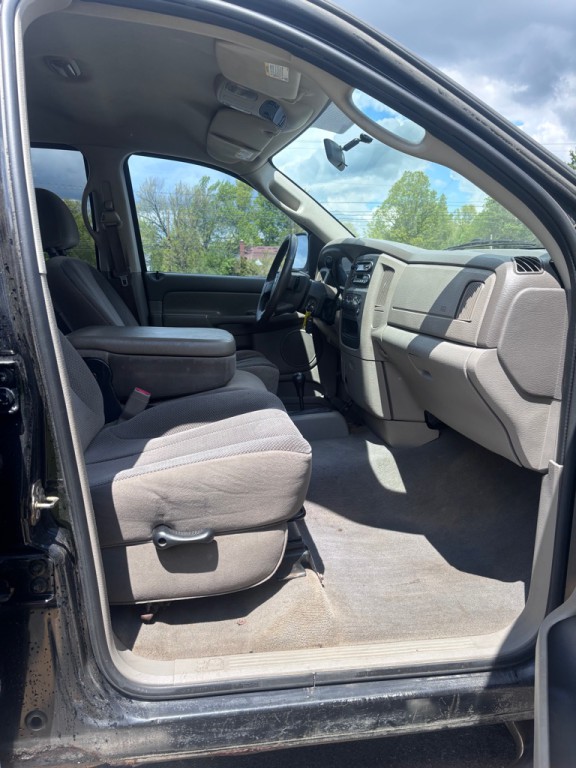 2004 Dodge Ram 1500 Image 11