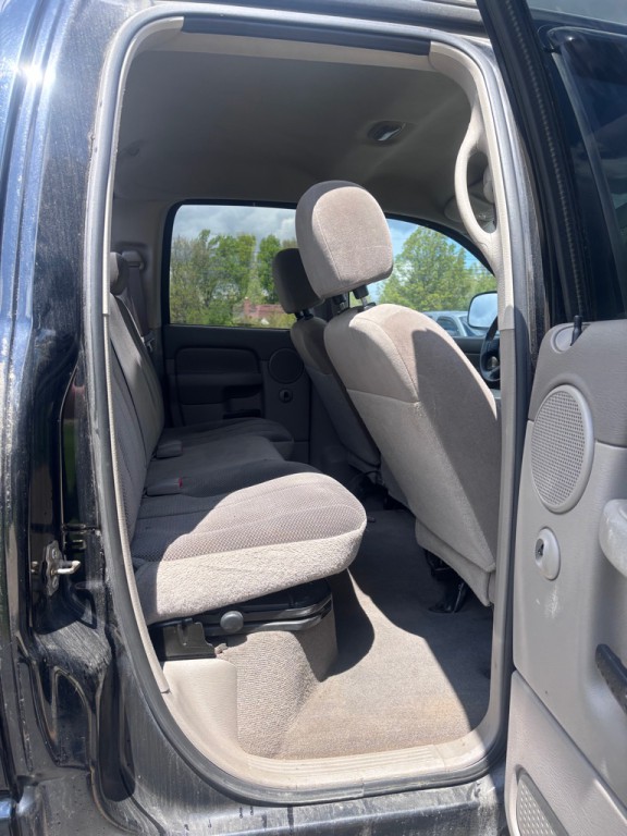 2004 Dodge Ram 1500 Image 12