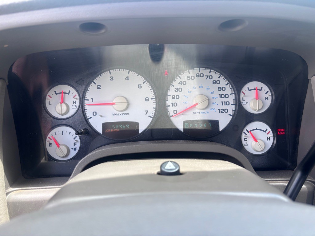 2004 Dodge Ram 1500 Image 14